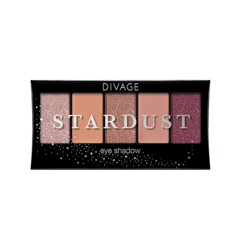 STARDUST EYE SHADOW PALETTE