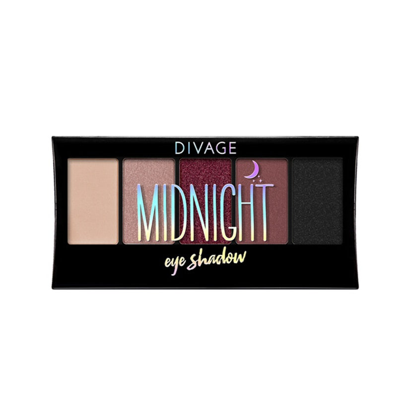 MIDNIGHT EYE SHADOW PALETTE