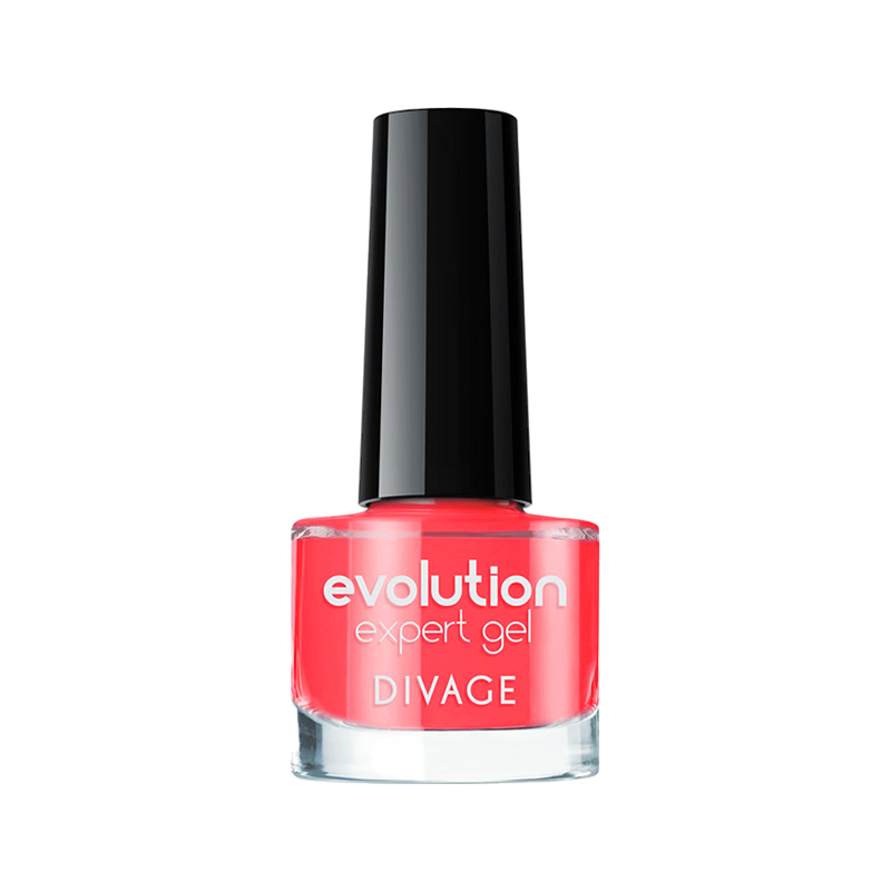 EVOLUTION NAIL POLISH - Divage Serbia