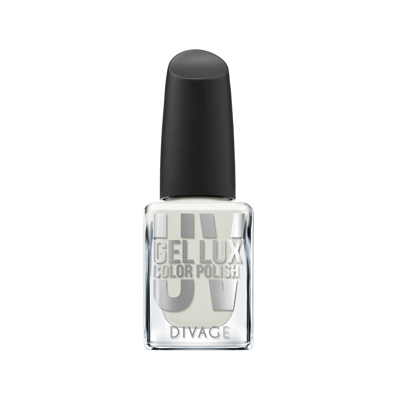 NAIL POLISH UV GEL LUX - Divage Serbia