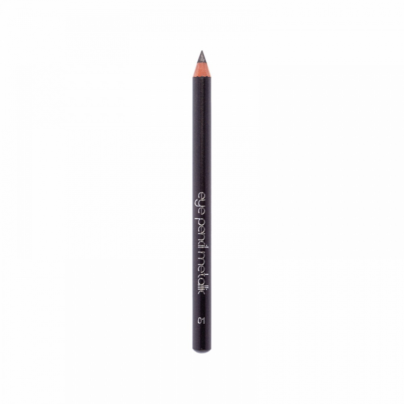 METALLIC EYE PENCIL - Divage Serbia