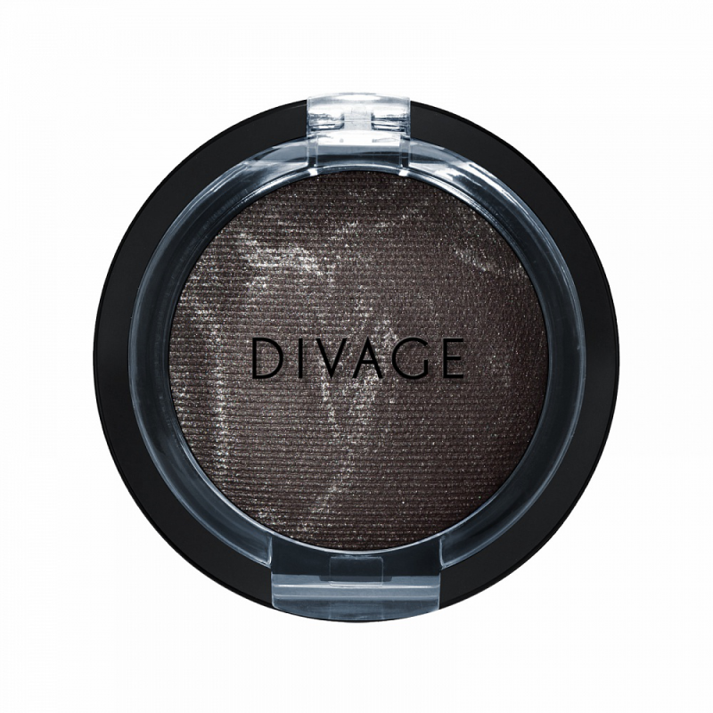 COLOUR SPHERE BAKED EYESHADOW - Divage Serbia