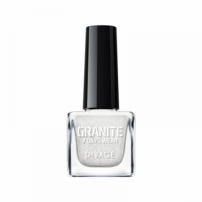 GRANITE NAIL POLISH - Divage Serbia