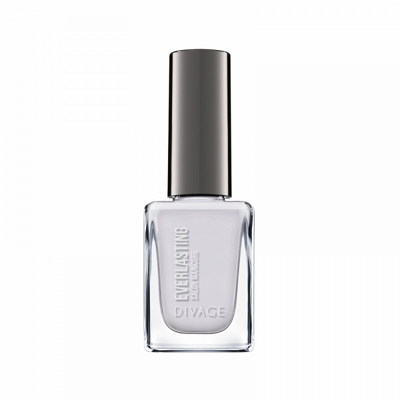 EVERLASTING NAIL POLISH - Divage Serbia