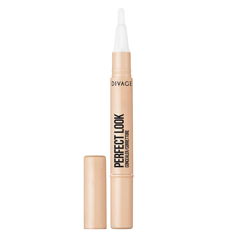 PERFECT LOOK CONCEALER - Divage Serbia