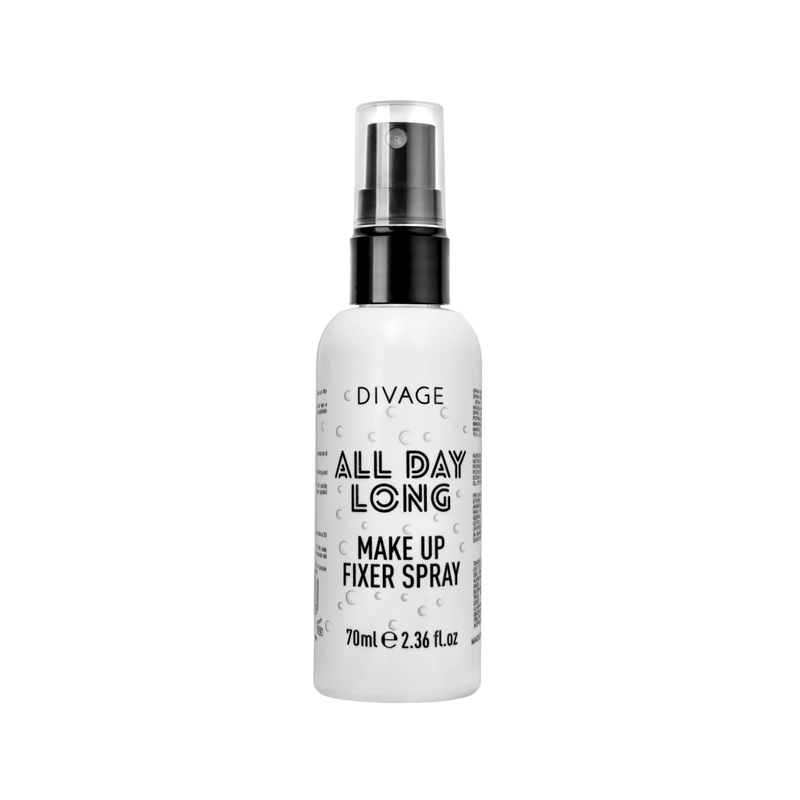 MAKE UP FIXER SPRAY