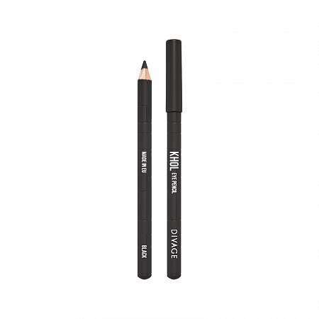 KHOL EYE PENCIL - Divage Serbia