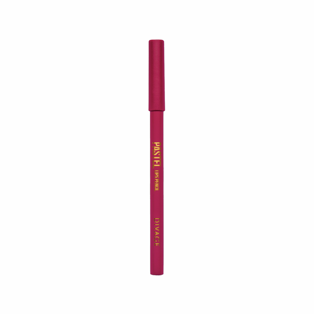 PASTEL LIP PENCIL - Divage Serbia