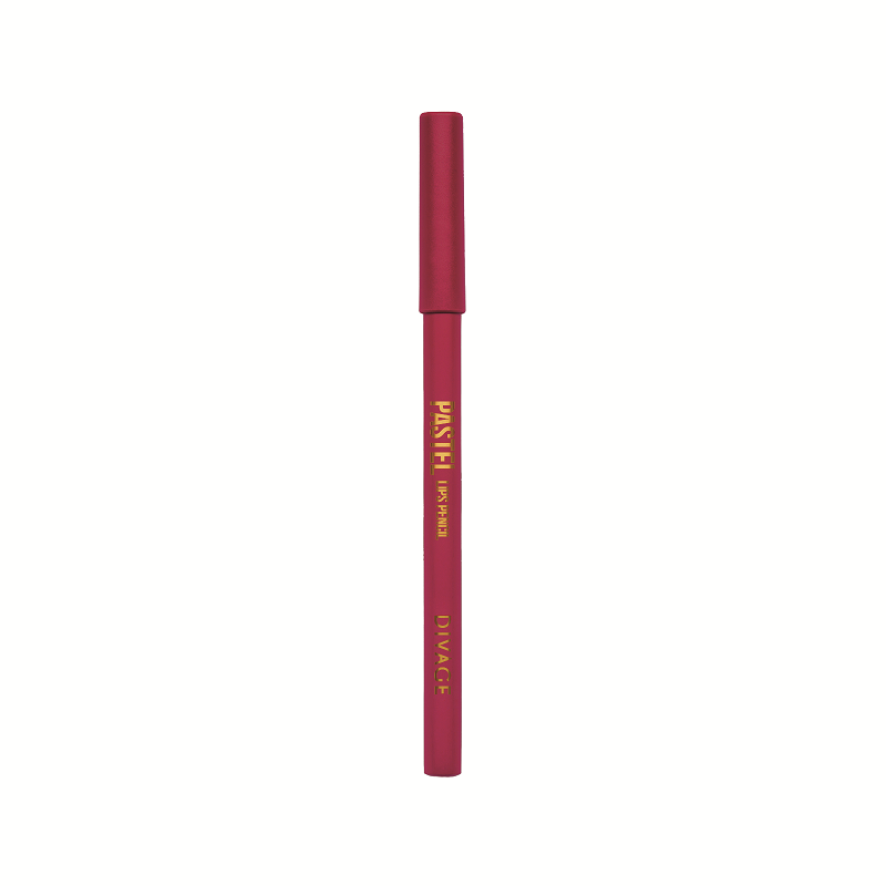 PASTEL LIP PENCIL - Divage Serbia
