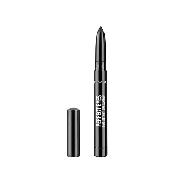 PERFECT EYES LINER E SHADOW - Divage Serbia