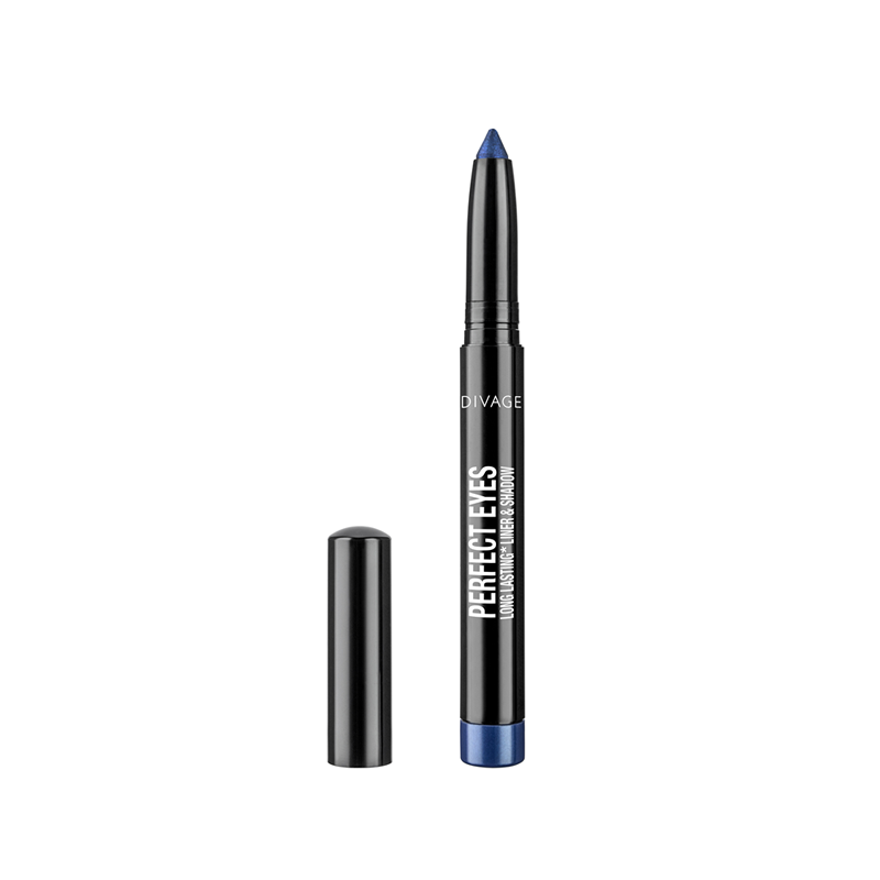 PERFECT EYES LINER E SHADOW - Divage Serbia