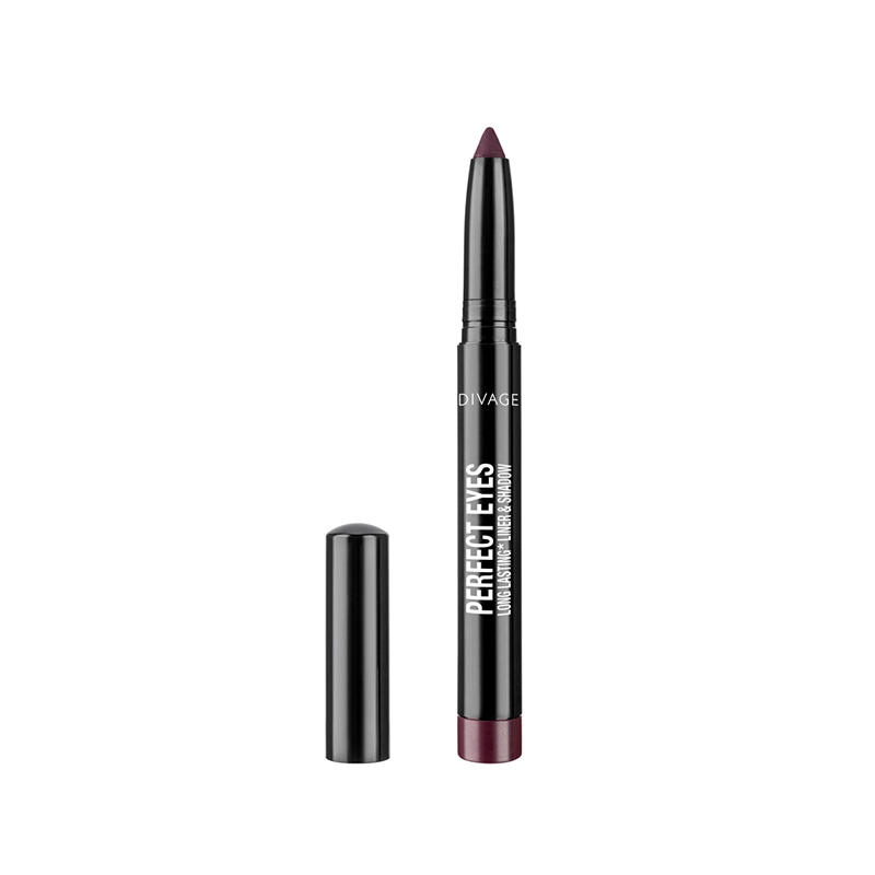PERFECT EYES LINER E SHADOW - Divage Serbia