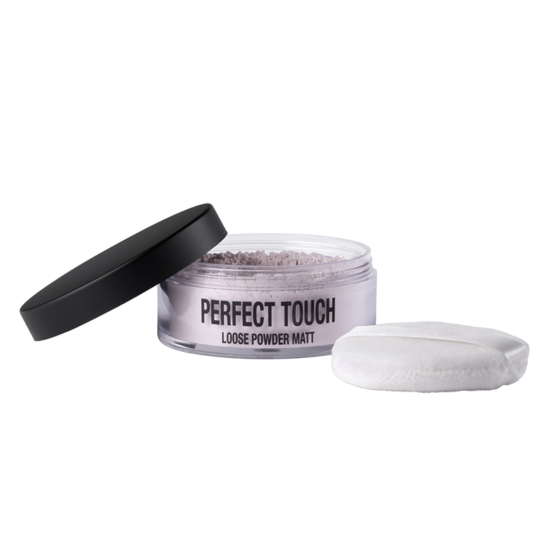 LOOSE POWDER PERFECT TOUCH - Divage Serbia