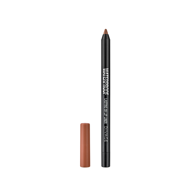 WATERPROOF LASTING 8H LIP LINER - Divage Serbia