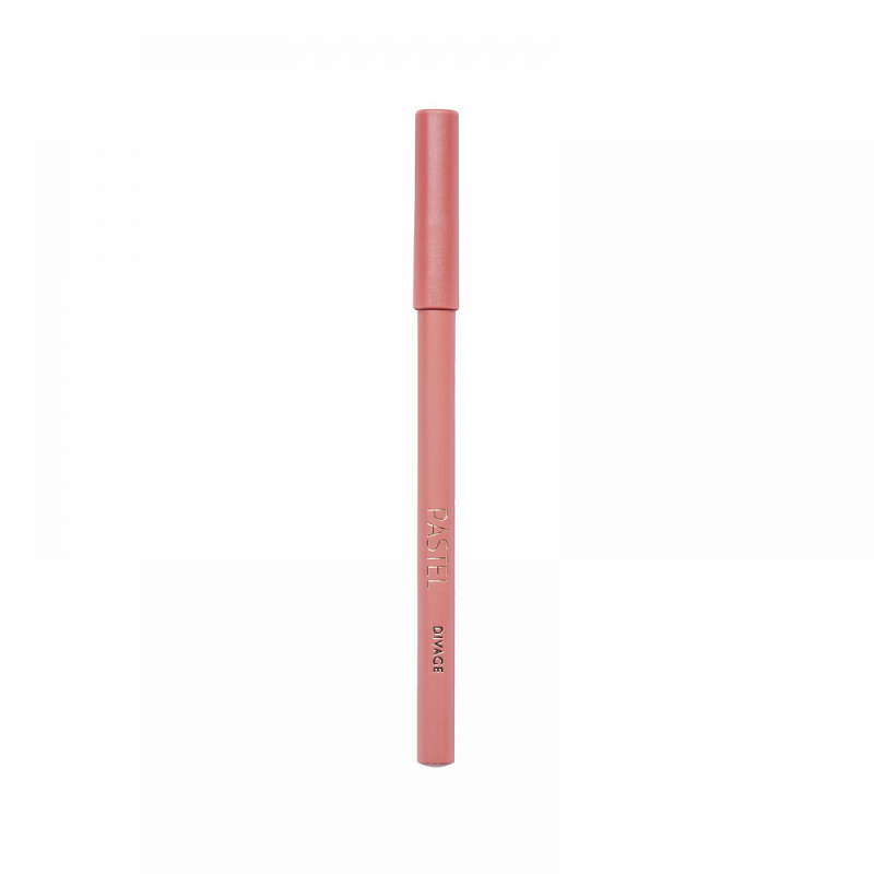 PASTEL LIP PENCIL - Divage Serbia
