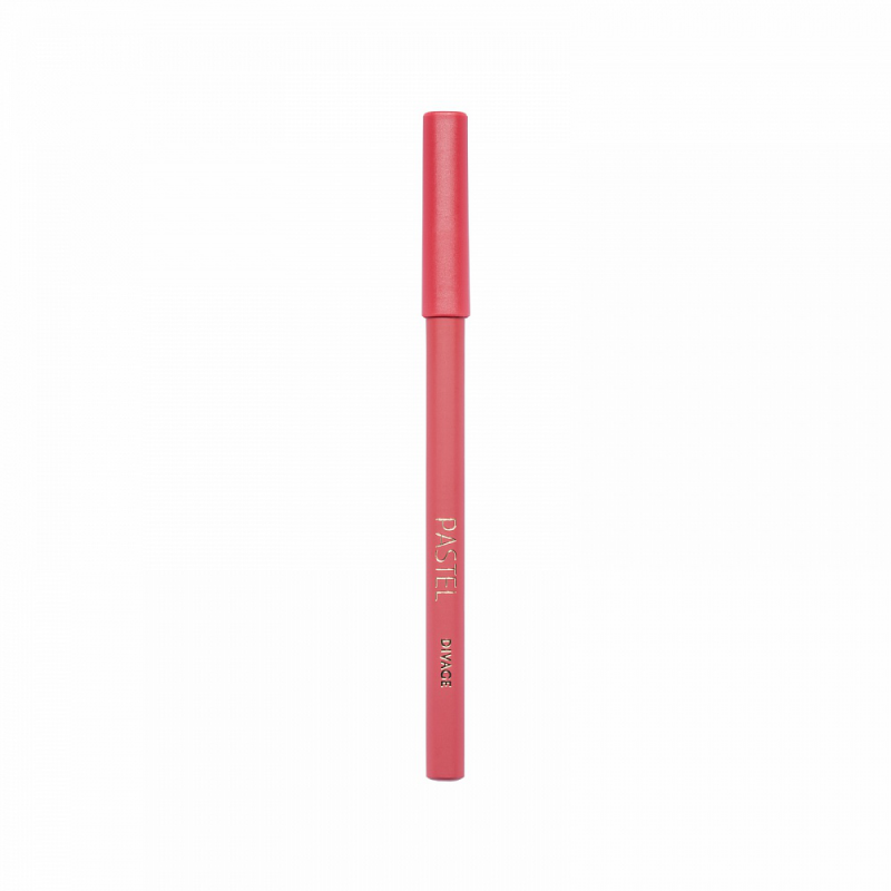 PASTEL LIP PENCIL - Divage Serbia