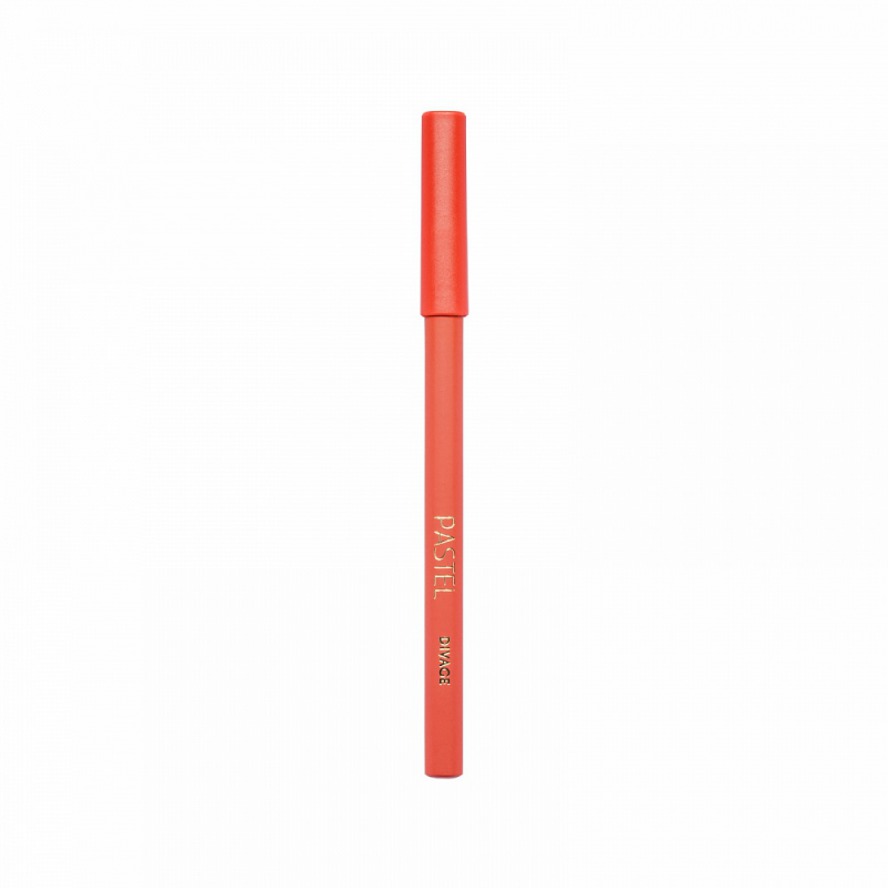PASTEL LIP PENCIL - Divage Serbia
