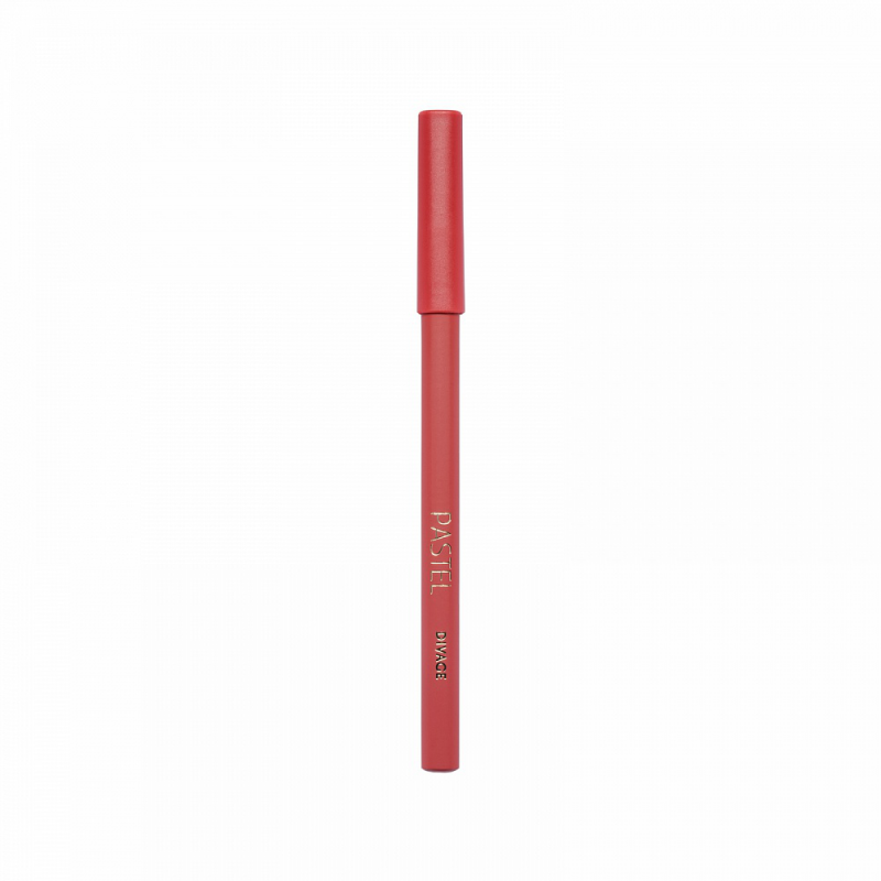 PASTEL LIP PENCIL - Divage Serbia