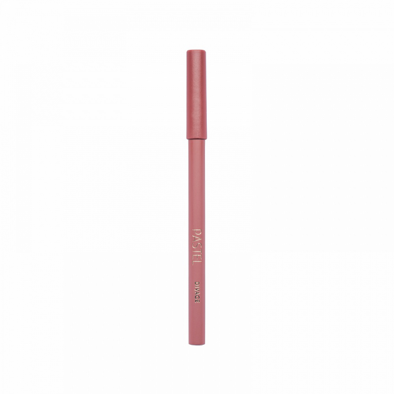 PASTEL LIP PENCIL - Divage Serbia