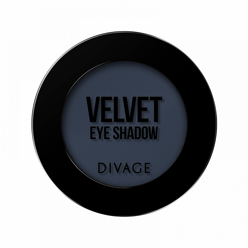 VELVET EYE SHADOW - Divage Serbia