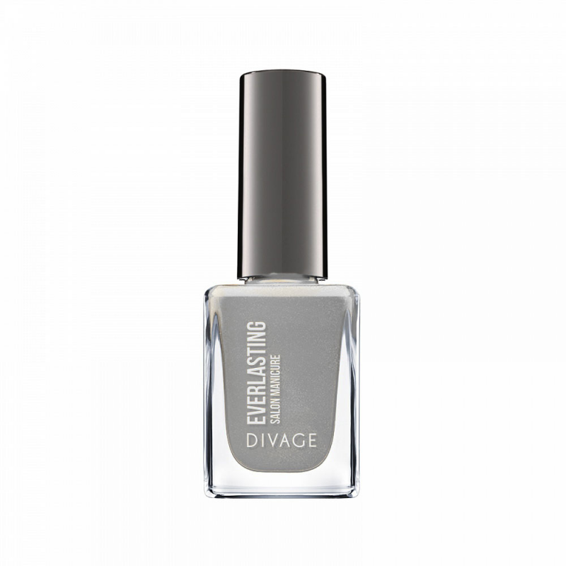 EVERLASTING NAIL POLISH - Divage Serbia