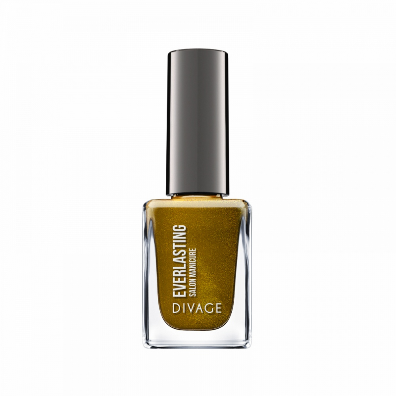 EVERLASTING NAIL POLISH - Divage Serbia