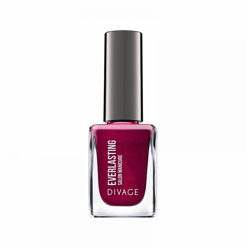 EVERLASTING NAIL POLISH - Divage Serbia