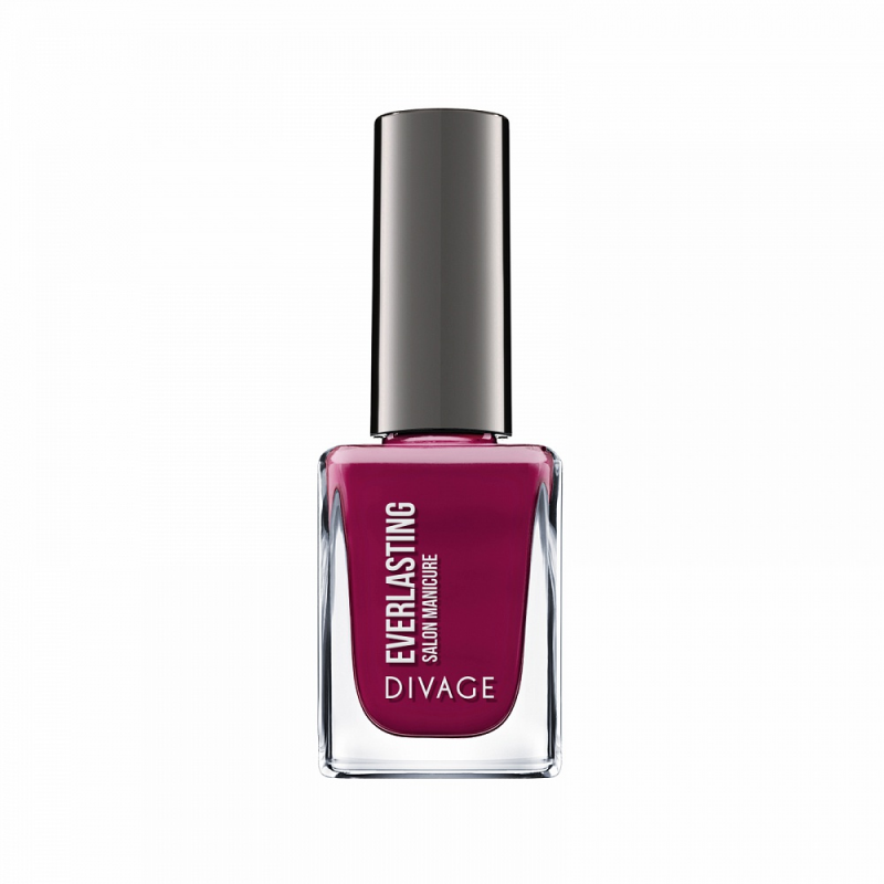 EVERLASTING NAIL POLISH - Divage Serbia