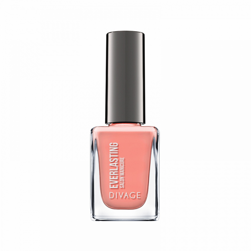 EVERLASTING NAIL POLISH - Divage Serbia
