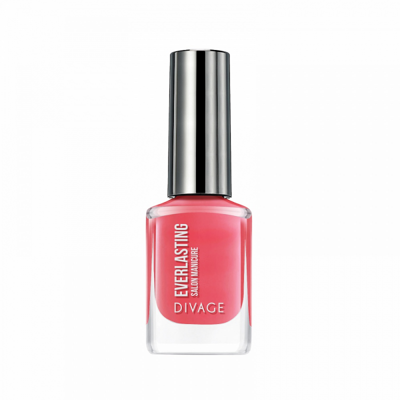 EVERLASTING NAIL POLISH - Divage Serbia