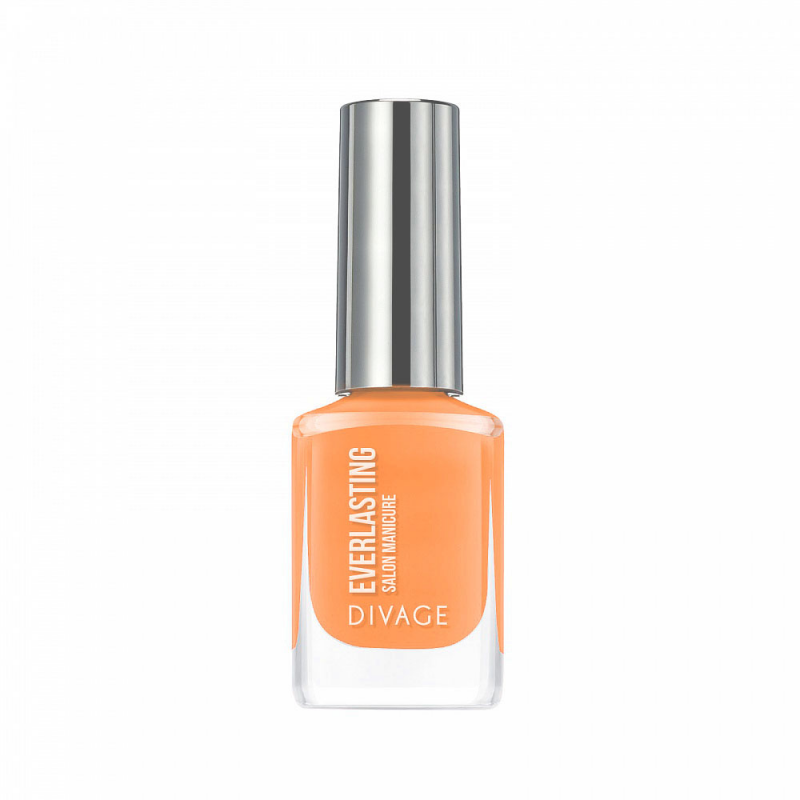 EVERLASTING NAIL POLISH - Divage Serbia