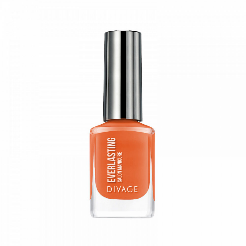 EVERLASTING NAIL POLISH - Divage Serbia