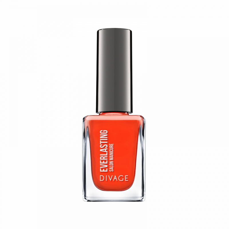 EVERLASTING NAIL POLISH - Divage Serbia