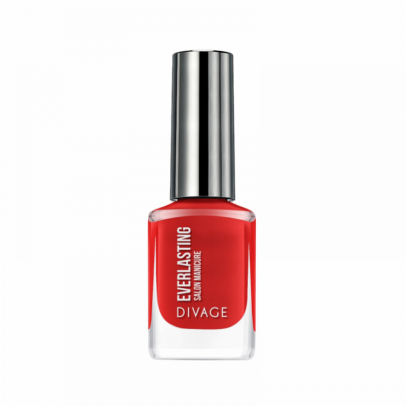 EVERLASTING NAIL POLISH - Divage Serbia