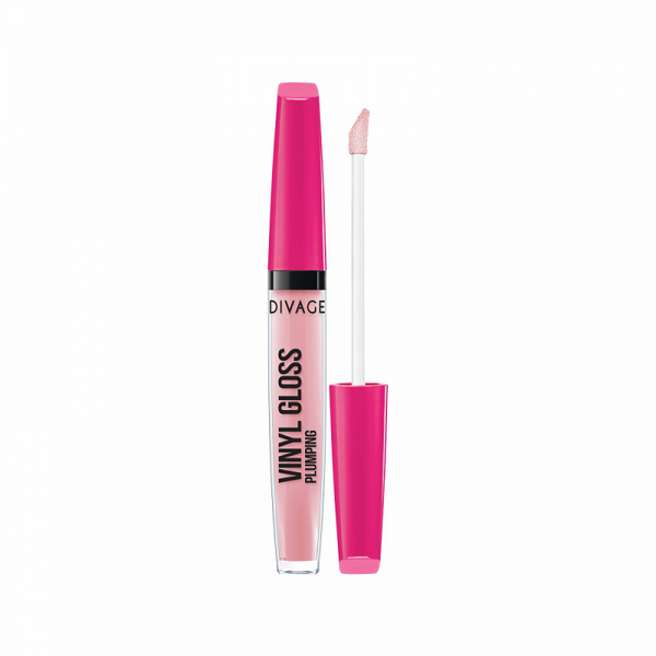 VINYL LIP GLOSS - Divage Serbia