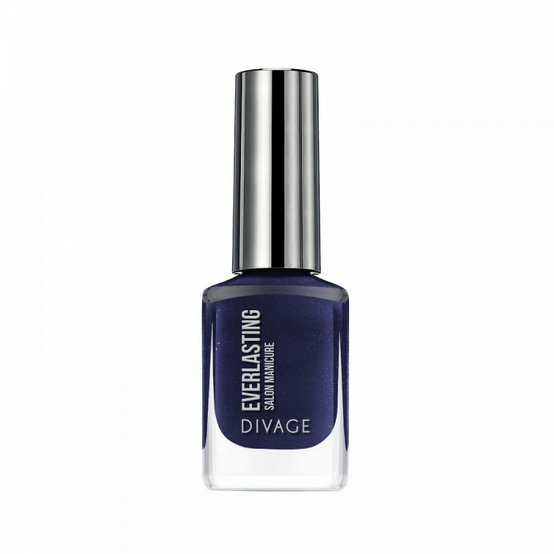 EVERLASTING NAIL POLISH - Divage Serbia