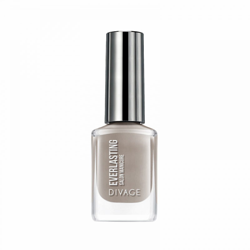 EVERLASTING NAIL POLISH - Divage Serbia