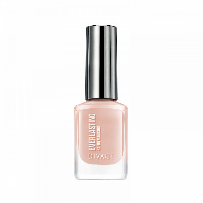 EVERLASTING NAIL POLISH - Divage Serbia