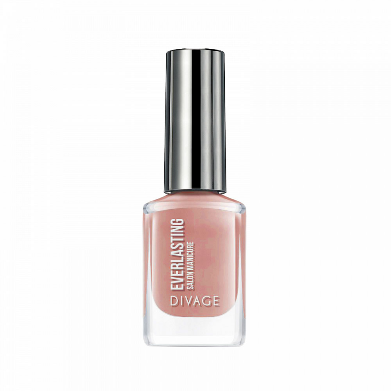 EVERLASTING NAIL POLISH - Divage Serbia