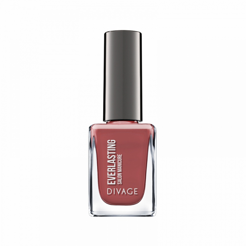 EVERLASTING NAIL POLISH - Divage Serbia
