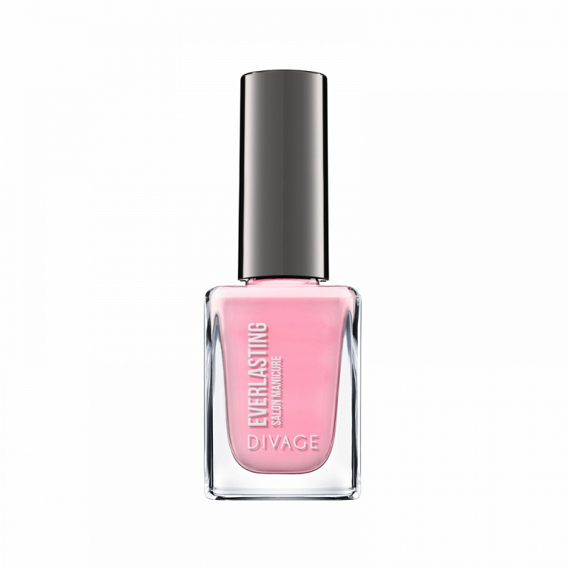 EVERLASTING NAIL POLISH - Divage Serbia