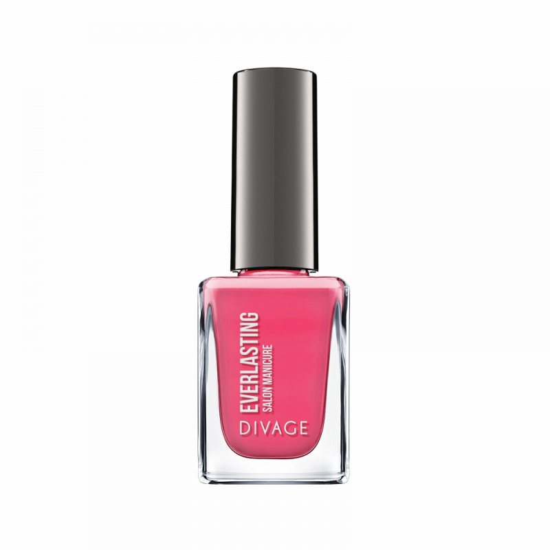EVERLASTING NAIL POLISH - Divage Serbia