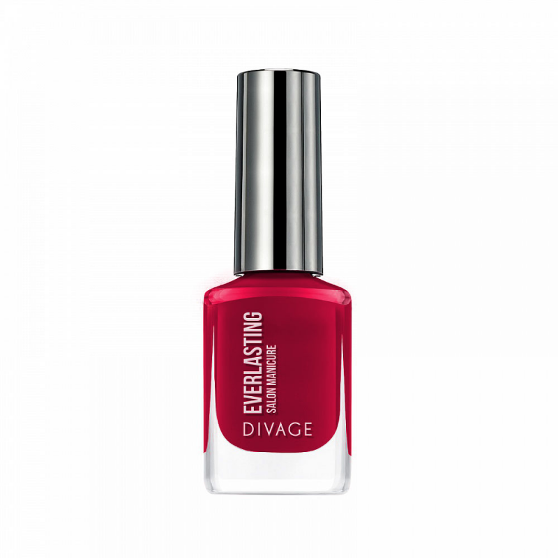 EVERLASTING NAIL POLISH - Divage Serbia