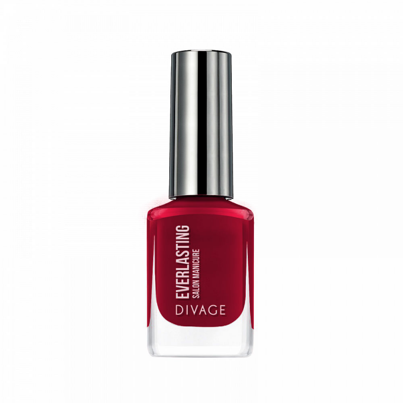 EVERLASTING NAIL POLISH - Divage Serbia