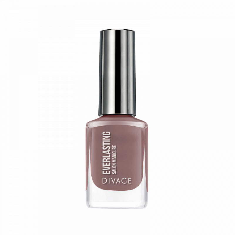 EVERLASTING NAIL POLISH - Divage Serbia