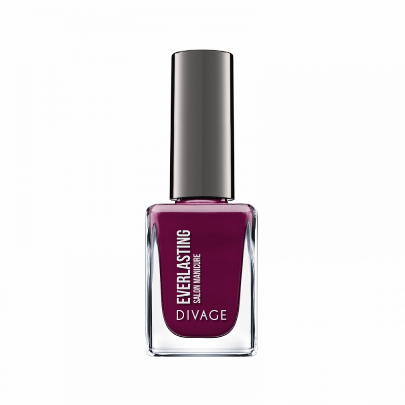 EVERLASTING NAIL POLISH - Divage Serbia
