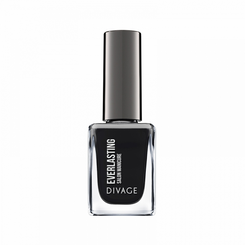 EVERLASTING NAIL POLISH - Divage Serbia