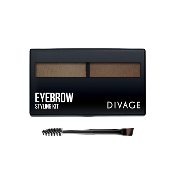 EYEBROW STYLING KIT - Divage Serbia